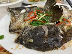 -老三鱼仔店