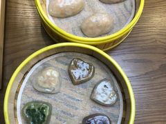 -一心甜汤(丹凤街店)