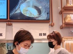 -小满手工粉(北京来福士店)