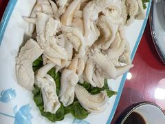 白灼鸟贝-崴海渔村(虹梅路店)