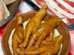 -重庆印象老火锅(梅林店)