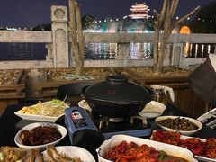 -聚汇三少·龙虾·中餐厅(莫邪路新天地店)