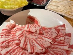 -京炭铜锅涮肉·羊蝎子·羊肉炉(保利·时光里店)