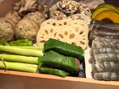 -西村日本料理(香格里拉饭店)