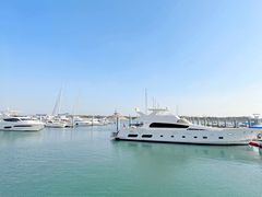 -巧克力渔家.小船海鲜胶东菜(万平口店)