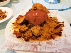 -蔓兰家的四季S0餐厅·融合菜(当代MOMA店)