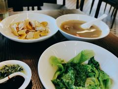 -龍炎馬仔烧味(首位中心店)