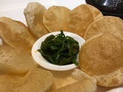 -宁夏国强手抓羊肉·清真菜(未央路凤三店)