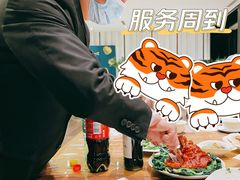 -上海虹桥宾馆味翠餐厅