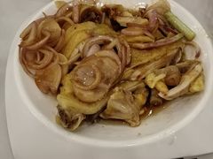 -宜宾海鲜酒家·三十年老字号