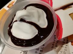 -麦当劳(祈年大街店)