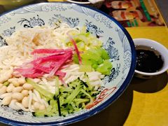-大海碗·炸酱面·烤鸭·京菜(天坛店)