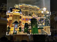 -协成海鲜火锅(海洋花园店)