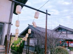 -茅山东方盐湖城景区