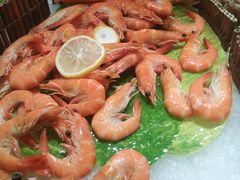 -亚马逊海鲜自助(梅溪湖步步高店)