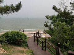-老虎石海上公园