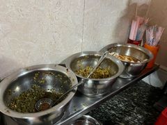 -李易面馆(树木岭店)