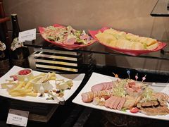 -安蒂娅·海鲜自助餐厅(安蒂娅美兰酒店)