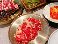 -味家烤肉烤鳗鱼牛排(西塔旗舰店)