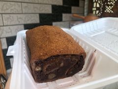 -老回回小吃(百万庄店)