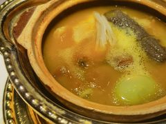 佛跳墙-满满海佛跳墙(千禧店)