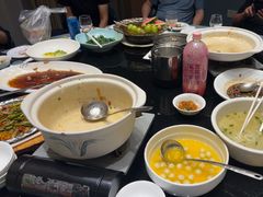 -恒记饭店(珠江路总店)