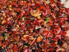 -川堂风·跷脚牛肉·乐山爆炒(宝山日月光店)