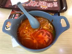 -魏家凉皮(北京南站店)