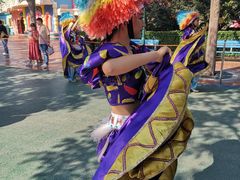 -郑州方特梦幻王国