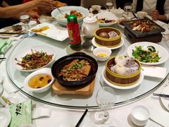 -大铁勺新津菜(东丽阳光新业广场店)