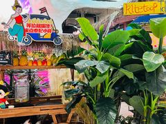 -泰妃殿(武汉首店)