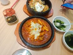 -小木屋拌饭(西安万象天地店)