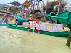 -杭州开元森泊度假乐园