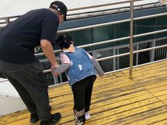 -武汉关码头(轮渡站)