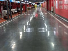 -天通苑北-P+R停车场