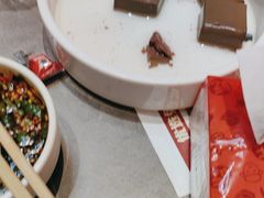 -蜀留香火锅·始于1999·原四川老火锅(白堤路店)