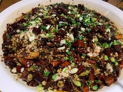 -三猫黑鱼花(南大店)