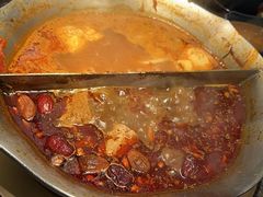 -湊湊火锅·茶憩(打浦桥日月光店)