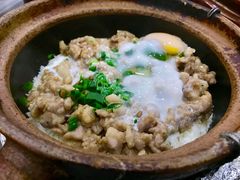 -红星光发煲仔饭(大石街店)