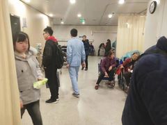 -江苏省人民医院(广州路院区)