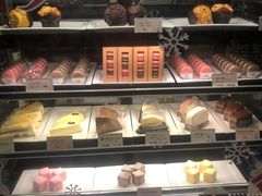 -麦当劳(杭州西湖银泰百货店)