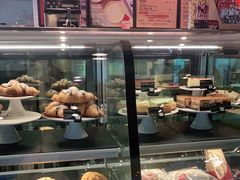 -太平洋咖啡(五月花店)