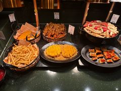 -戈拿旺巴西烤肉(崇文门店)