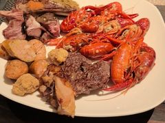 -丽都皇冠假日酒店·Matrix亦餐厅(望京店)