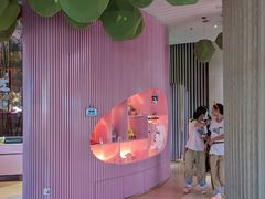 -水桶王国主题餐厅·聚会·生日派对·亲子活动·家庭套餐(亚龙湾希尔顿店)