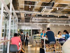 大堂-NOC(西营盘店)