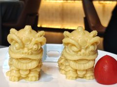 -海泰食府·新鲁菜·家宴(总部基地店)
