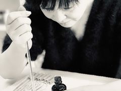 -墨more调香馆DIY自调香水(博雅国际中心B座店)