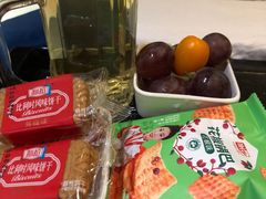 -富侨养生(光大会展店)