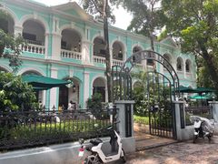 -星巴克臻选(广州沙面店)